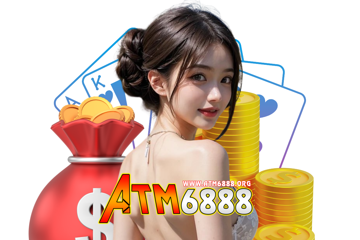 atm6888 wallet