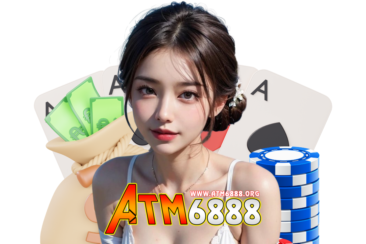 atm6888 เว็บตรง